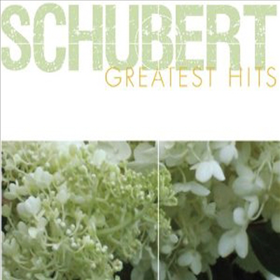 Ʈ  ǰ (Schubert Greatest Hits) -  ƼƮ