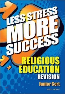 Religious Education Revision for Junior Cert