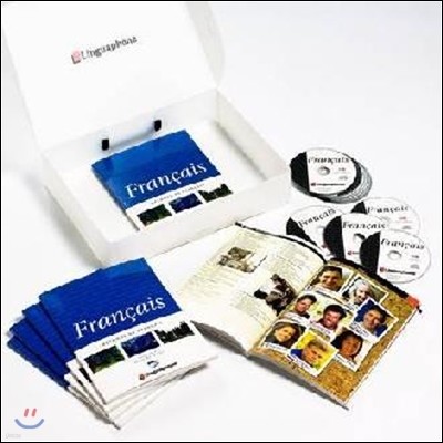Linguaphone French Complete Language Course