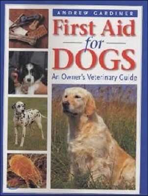 First Aid for Dogs