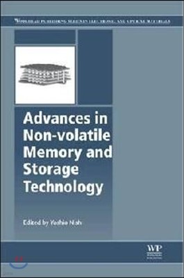 Advances in Nonvolatile Memory and Storage Technology