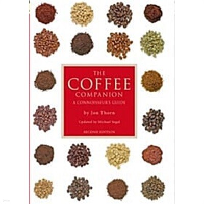 The Coffee Companion (Paperback) - A Connoisseur's Guide