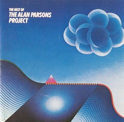 The Alan Parsons Project - The Best Of The Alan Parsons Project