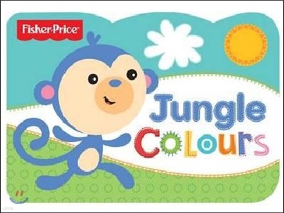 Jungle Colours