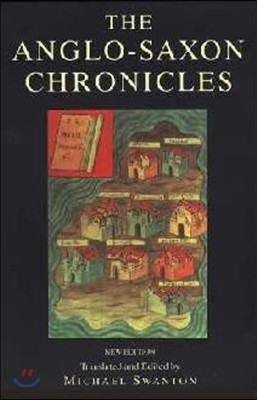 Anglo-Saxon Chronicle