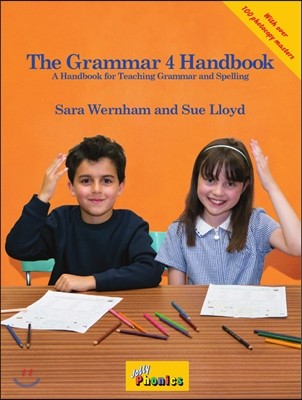 The Grammar 4 Handbook