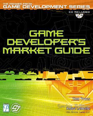 Game Developer's Market Guide