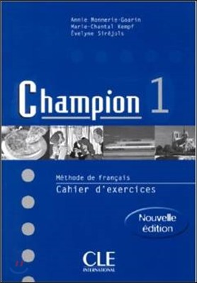 Champion, Level 1