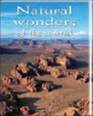 Natural Wonders of the World: Pocket Book