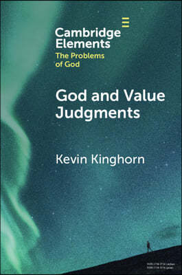 God and Value Judgments