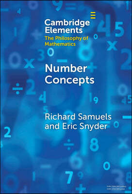 Number Concepts: An Interdisciplinary Inquiry