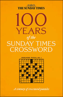 100 Years of The Sunday Times Crossword