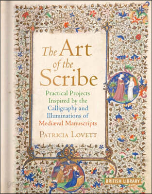 The Art of the Scribe