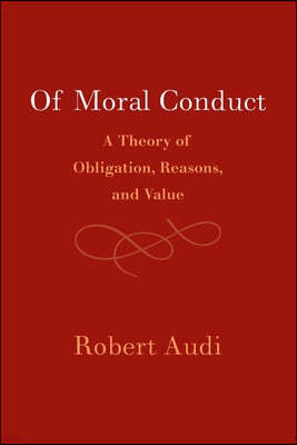 Of Moral Conduct