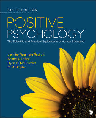 Positive Psychology