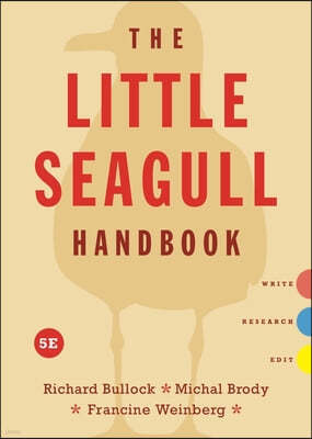 The Little Seagull Handbook