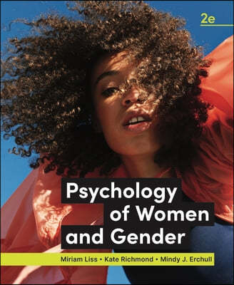 Psychology of Women and Gender