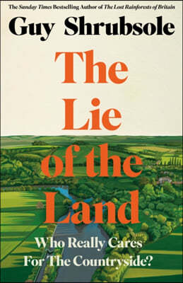 The Lie of the Land