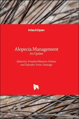 Alopecia Management - An Update