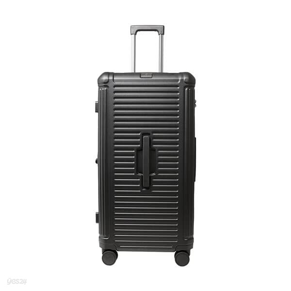 콘우드 PC158T 블랙 28인치 수하물용 캐리어 확장형 수화물 여행가방