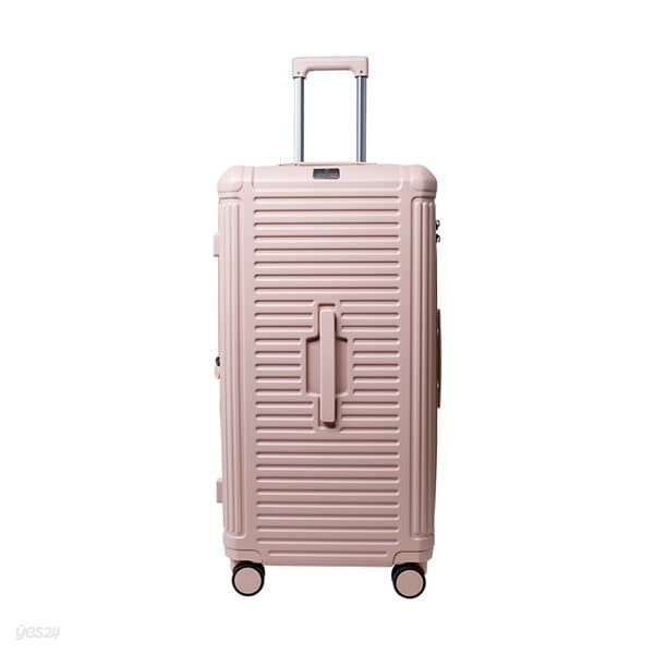 콘우드 PC158T 핑크 28인치 수하물용 캐리어 확장형 수화물 여행가방