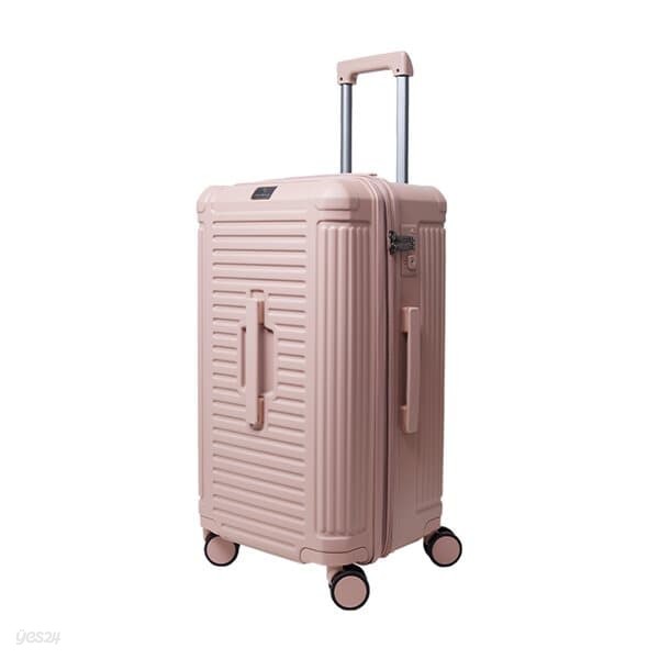 콘우드 PC158T 핑크 24인치 수하물용 캐리어 확장형 수화물 여행가방