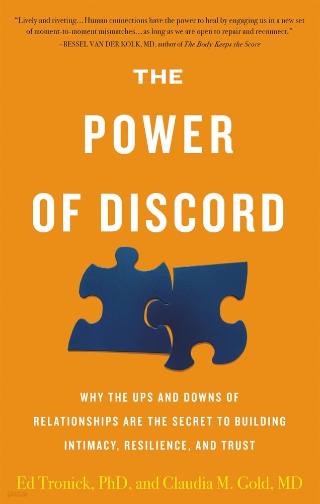 The Power of Discord