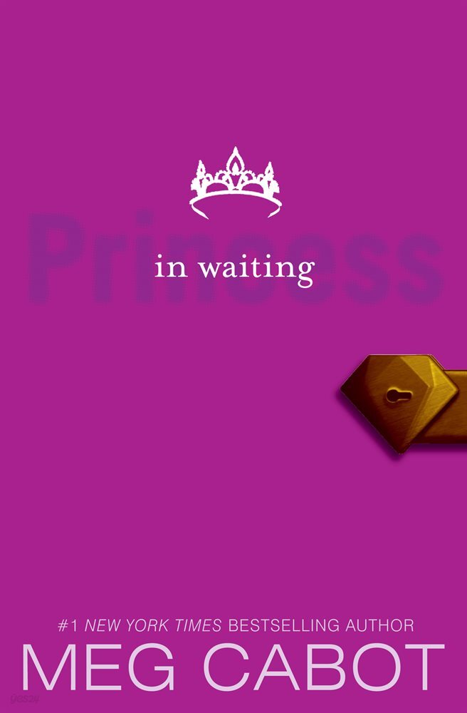 [전자책] The Princess Diaries, Volume IV - 예스24 [전자책]The Princess Diaries, Volume IV - 예스24