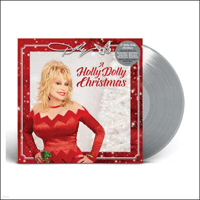 Dolly Parton ( ư) - A Holly Dolly Christmas [ǹ ÷ LP]