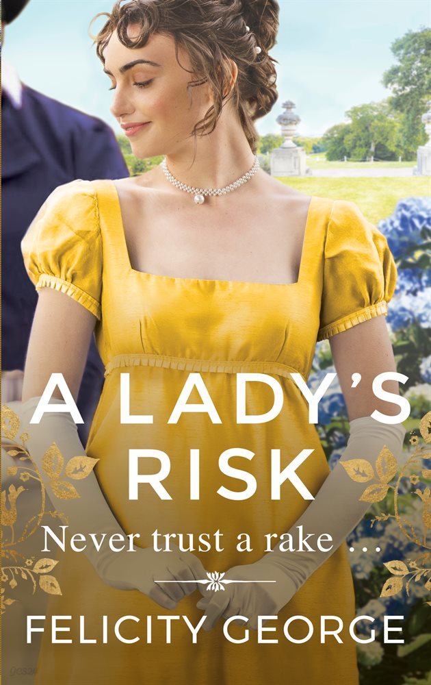 A Lady&#39;s Risk