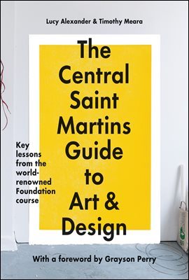 Central Saint Martins Foundation