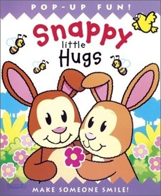 Snappy Little Hugs