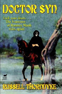 Doctor Syn, A Smuggler Tale of the Romney Marsh