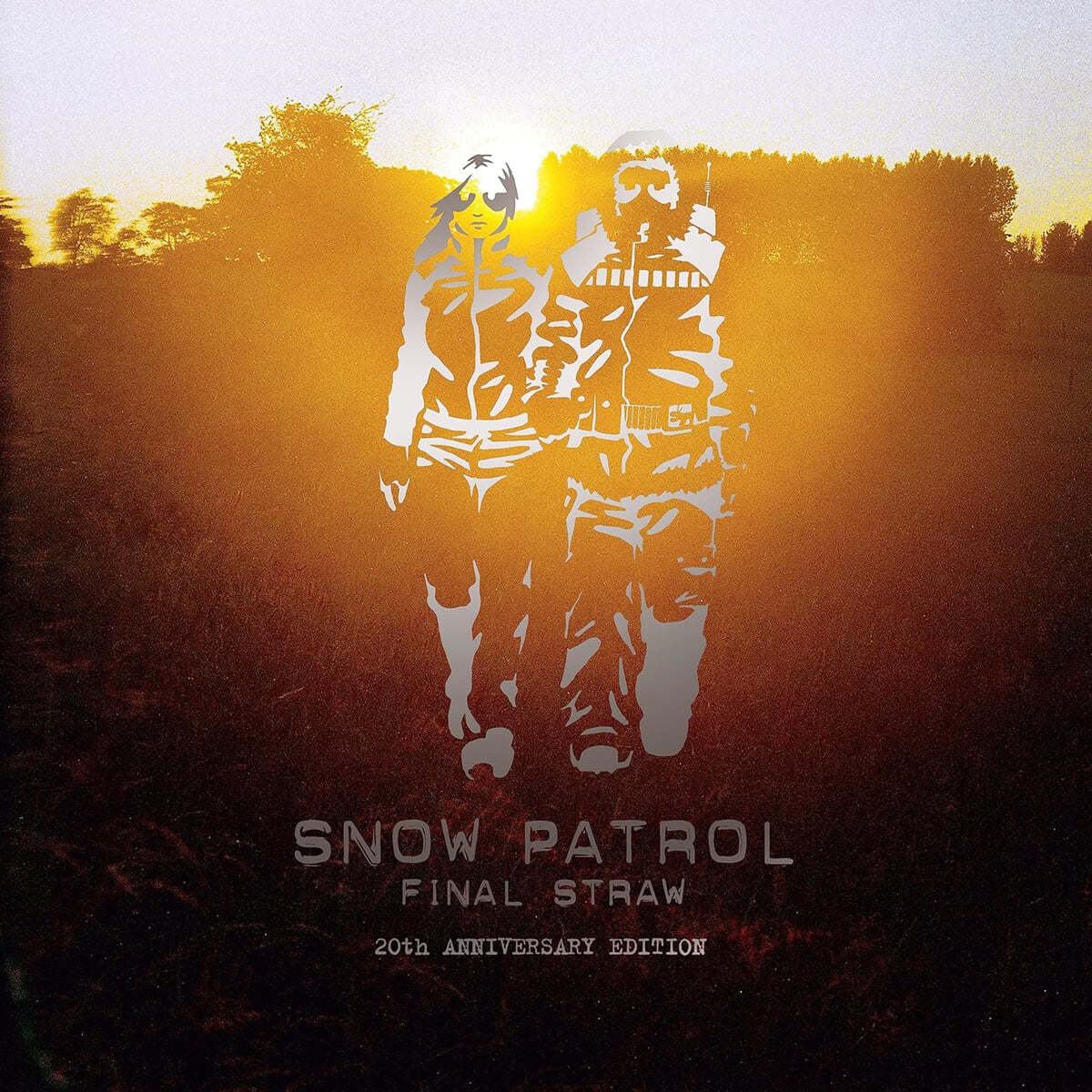 Snow Patrol (스노우 패트롤) - Final Straw