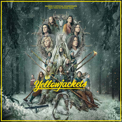 ο  2  (Yellow jackets Season 2 OST)