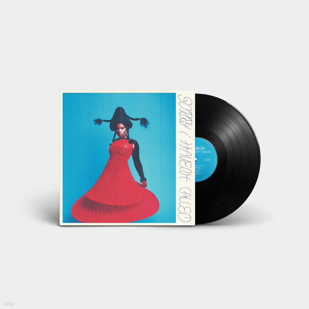 Vagabon (베가본) - Sorry I Haven't Called [LP]