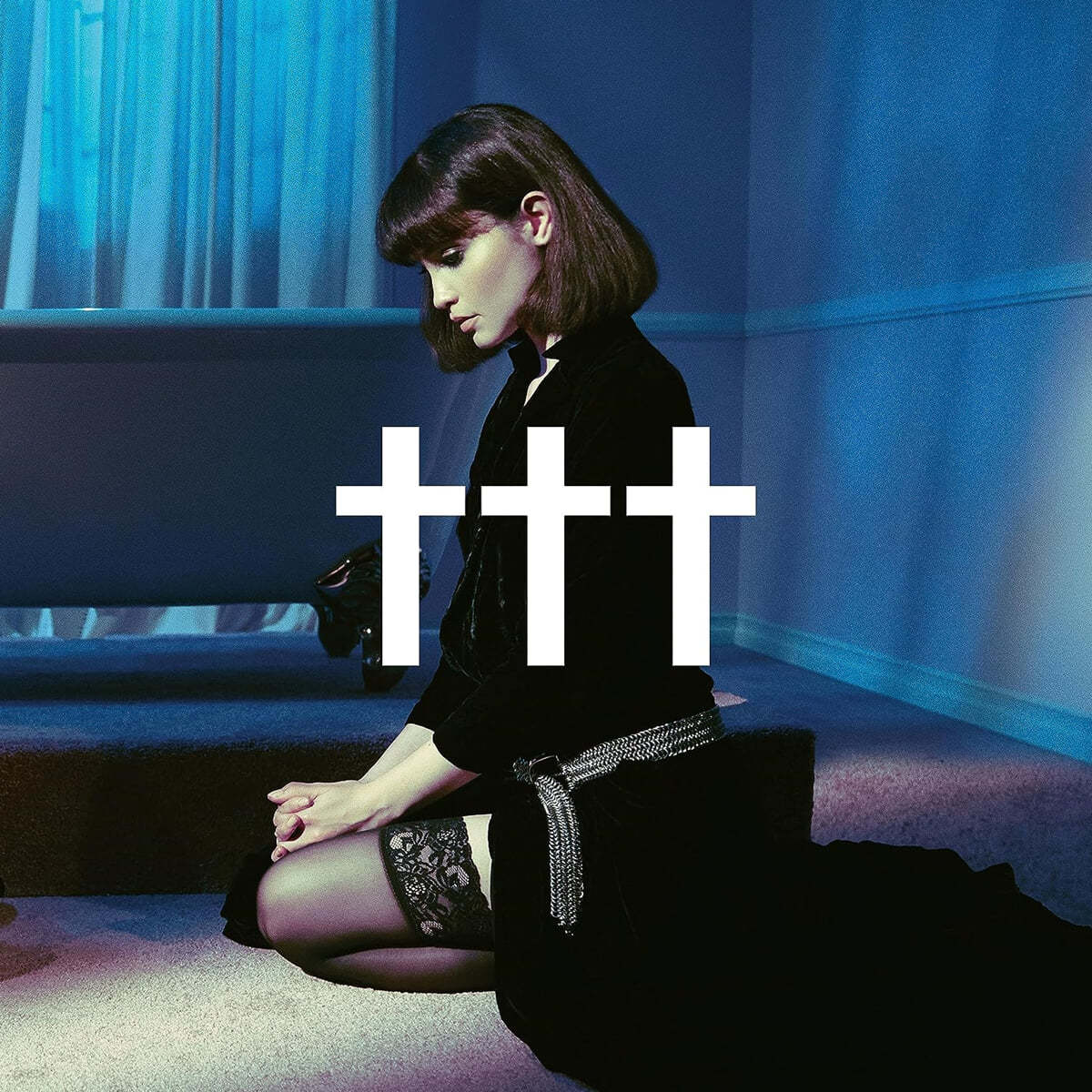 ††† (Crosses) (크로시스) - Goodnight, God Bless, I Love U