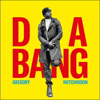 Gregory Hutchinson (그레고리 허친슨) - Da Bang