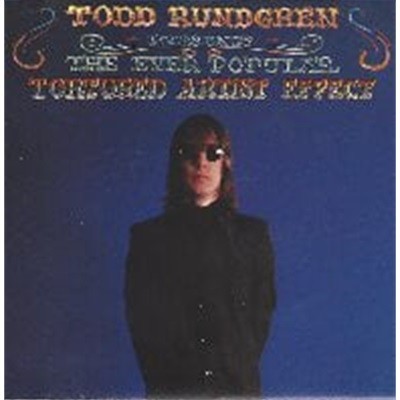 Todd Rundgren / The Ever Popular Tortured Artist Effect (일본수입)