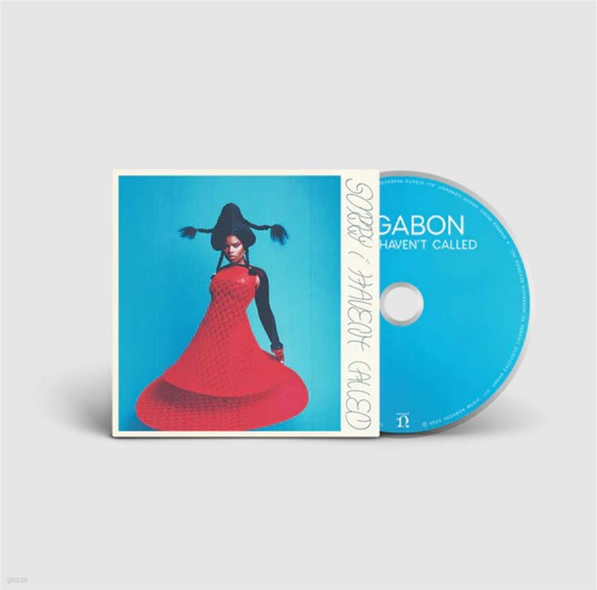 Vagabon (베가본) - Sorry I Haven't Called