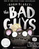 The Bad Guys #18: The Bad Guys in Look Who's Talking