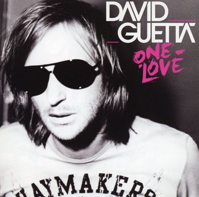 데이빗 게타 - David Guetta - One Love