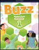 Buzz 1 : Student Book (with Online Practice)