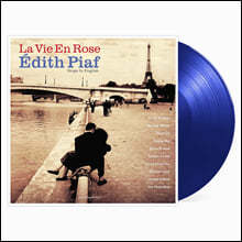 Edith Piaf ( Ǿ) - La Vie En Rose Edith Piaf Sings In English [ο  ÷ LP]