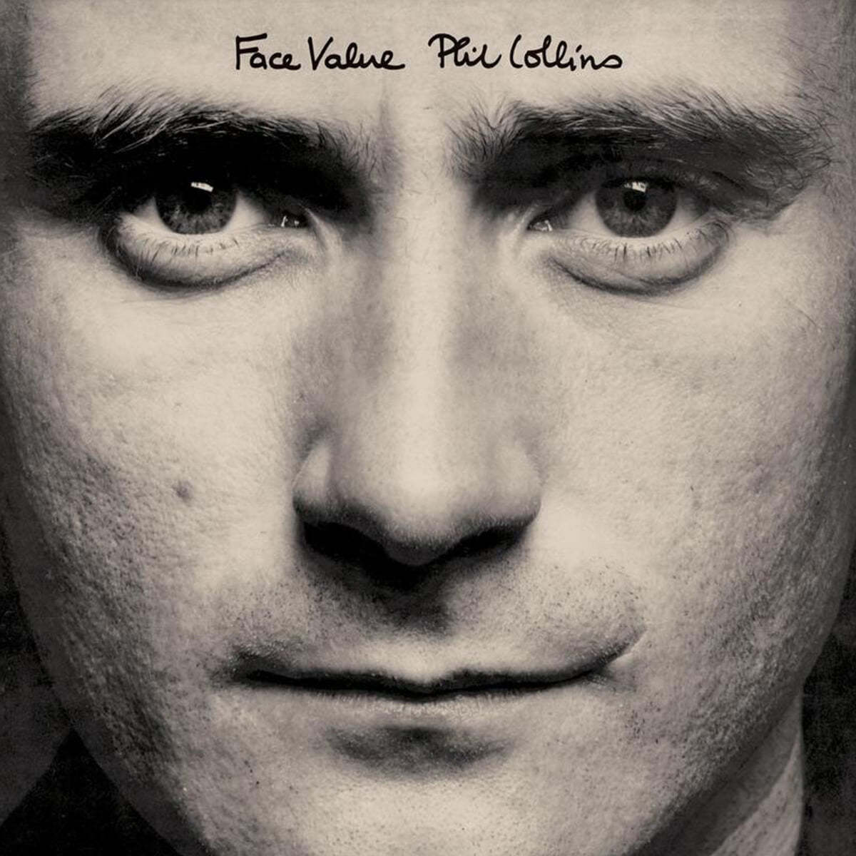Phil Collins - Face Value [2LP] 