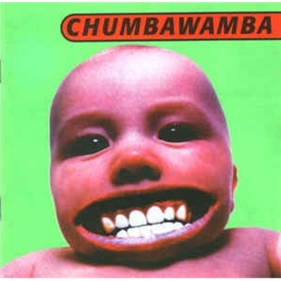 [][CD] Chumbawamba - Tubthumper