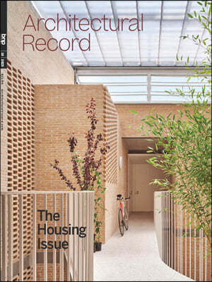 Architectural Record () : 2023 10