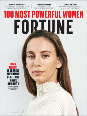 Fortune () - USA Ed. 2023 10/11