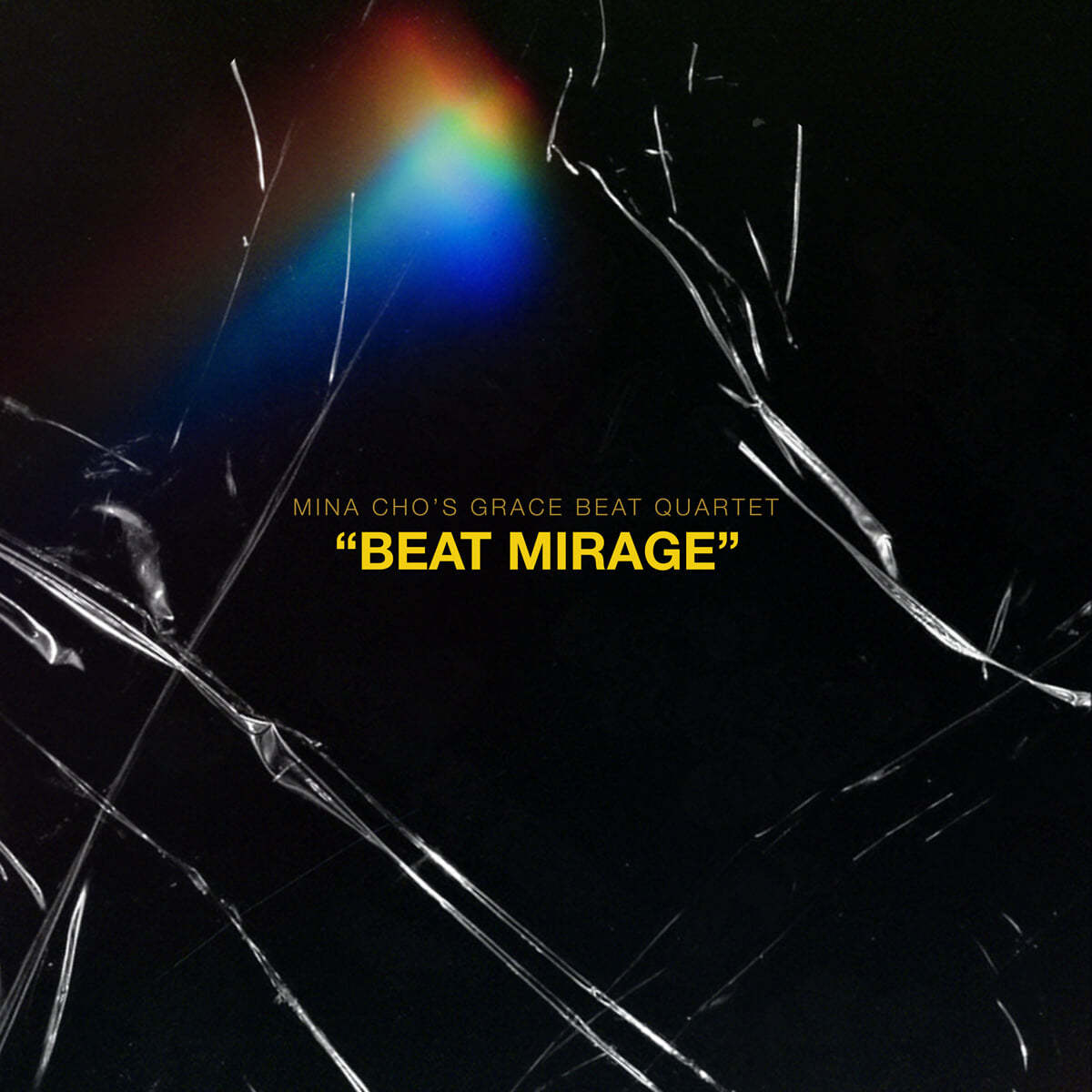 그레이스 비트 - 환상비트 (Beat Mirage)