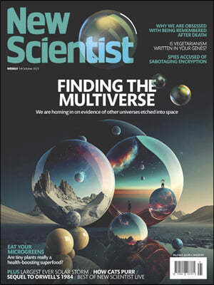 New Scientist (ְ) : 2023 10 14
